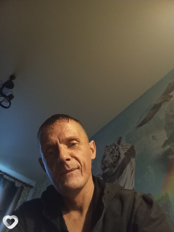 Андрей, 45, Москве — анкета №1340551