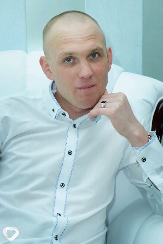 Dewersant, 40, Пензе — анкета №1340555