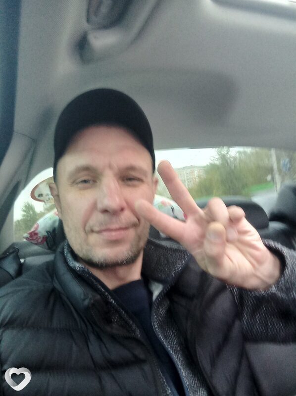 Денис, 45, Саранске — анкета №1340558