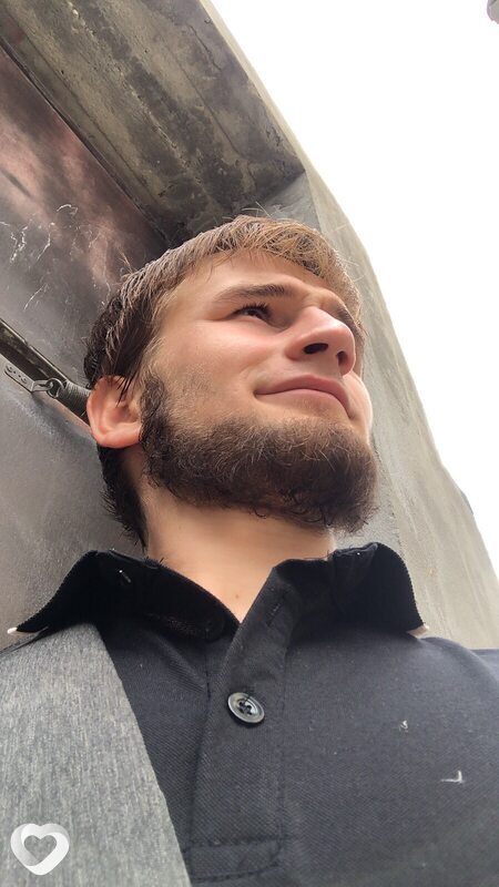 Амир, 21, Сочи — анкета №1340559