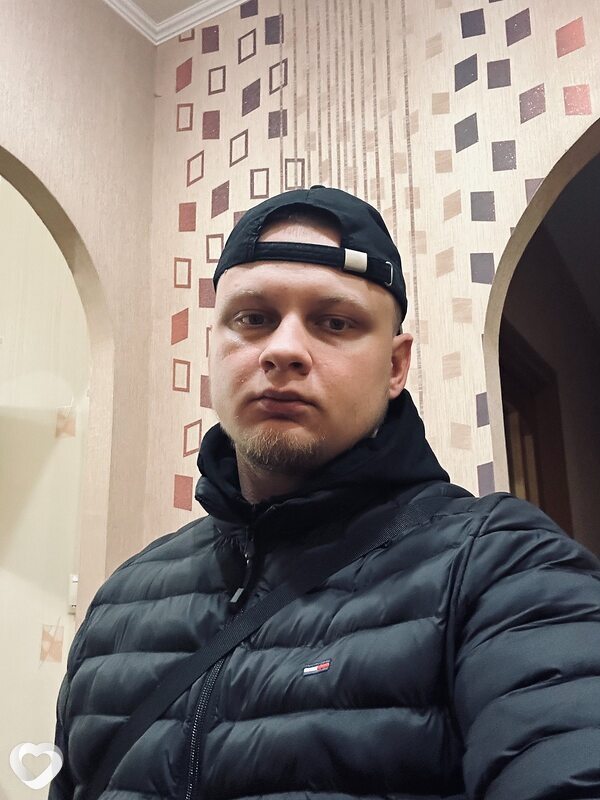 Вячеслав, 29, Новосибирске — анкета №1340461