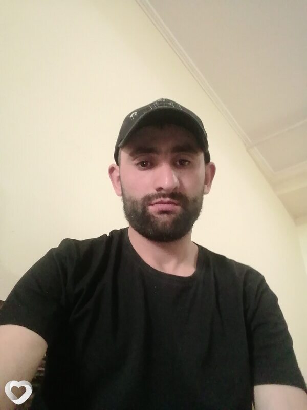 Немат, 30, Тюмени — анкета №1340464