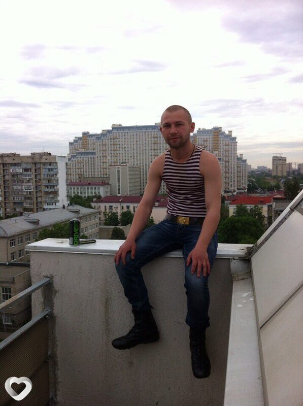 Владимир, Железноводск