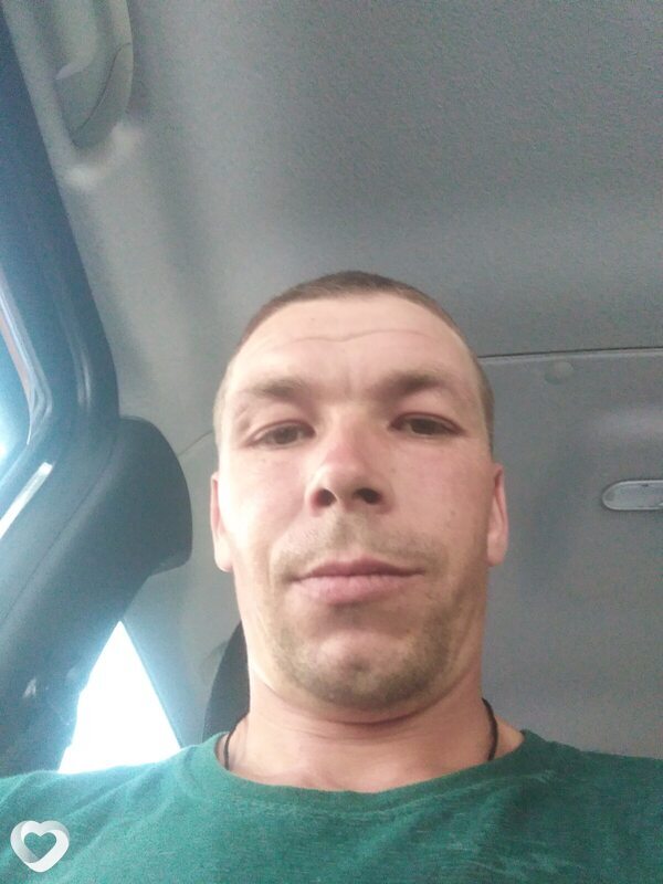 Сергей, 38, Костроме — анкета №1340470