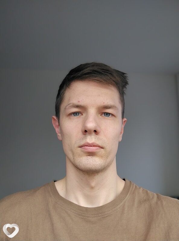 Владимир, 31, Санкт-Петербурге — анкета №1340472
