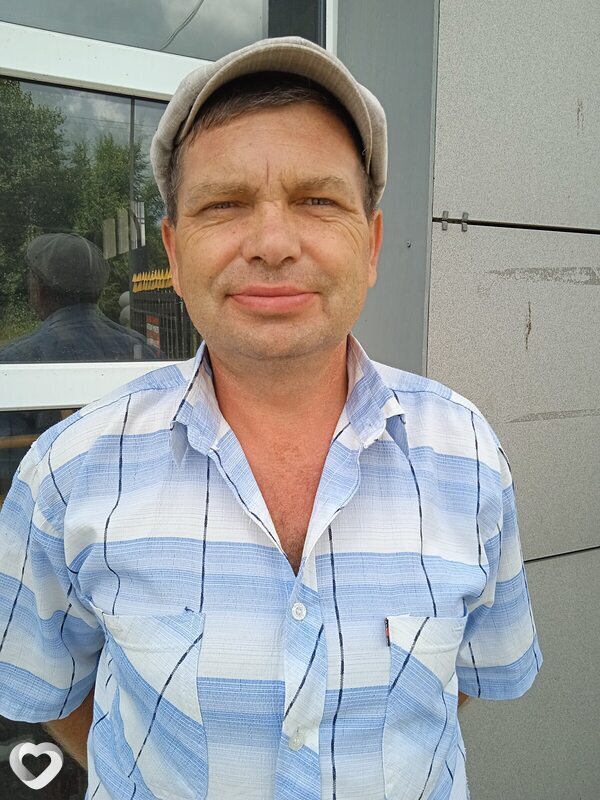 Алексей, 52, Усть-Каменогорск — анкета №1340474