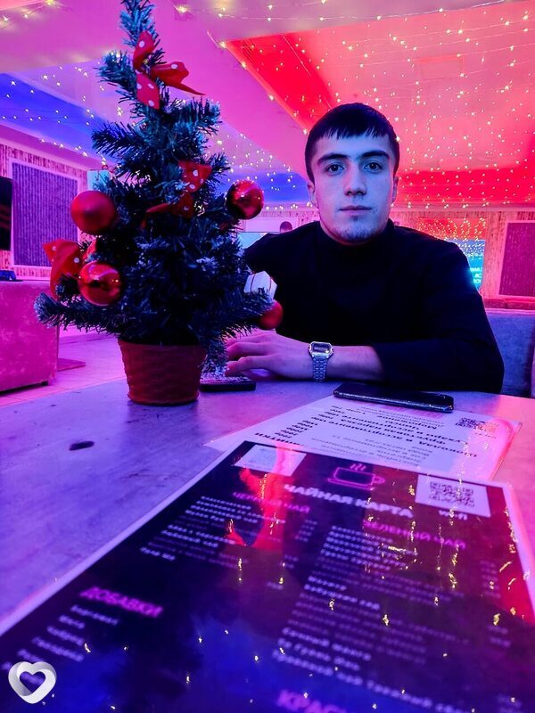 Sobir, 25, Ростове-на-Дону — анкета №1340481