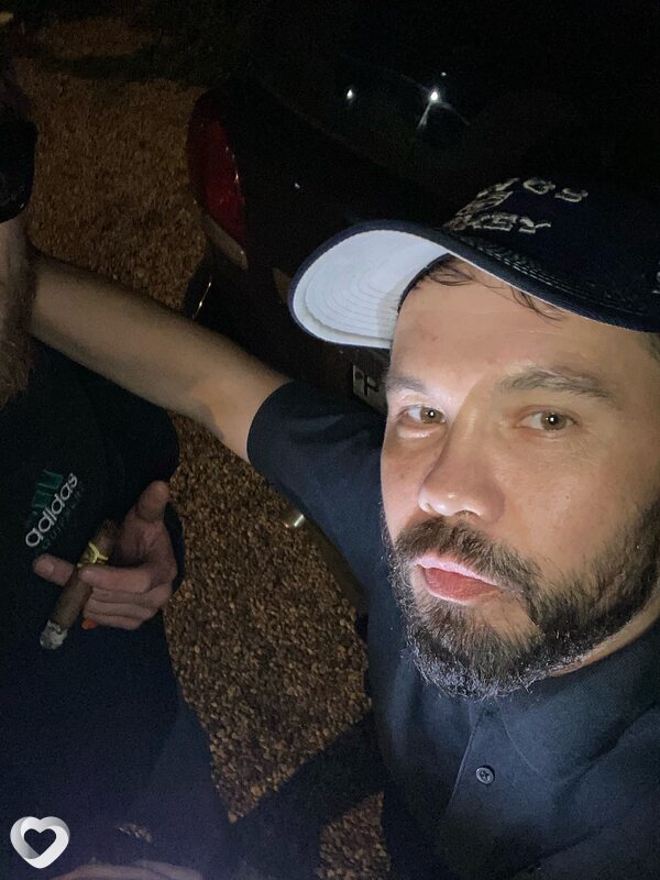 Максим, 41, Химках — анкета №1341111