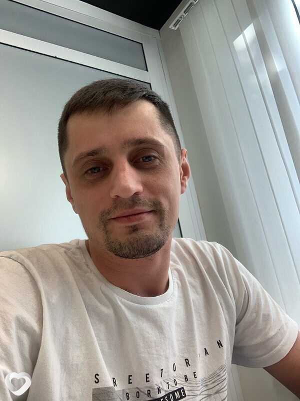 Ярослав, 39, Екатеринбурге — анкета №1341112
