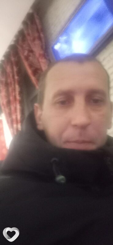 Дмитрий, 39, Гомеле — анкета №1341118