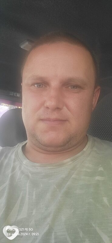 Алексей, 36, Донецке — анкета №1341122