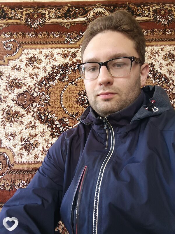 Алексей, 26, Речице — анкета №1341311