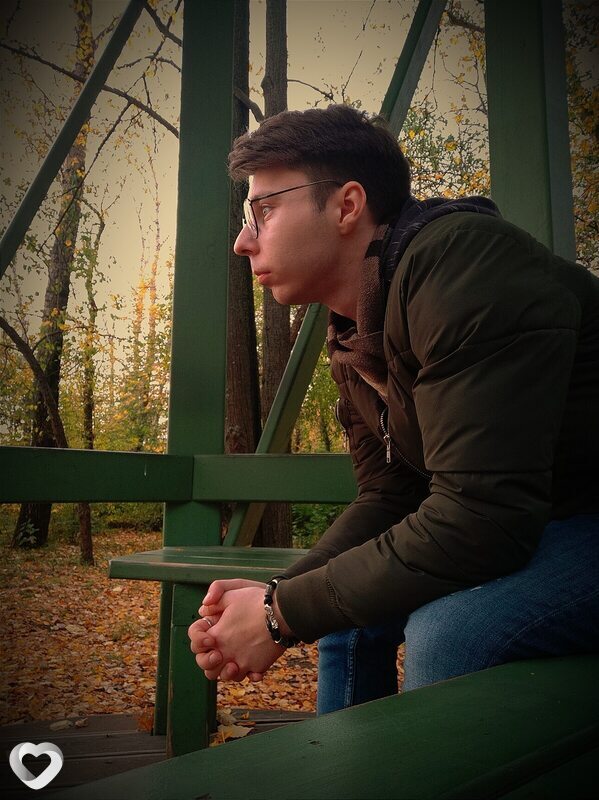 Владислав, 29, Нижнем Новгороде — анкета №1341317