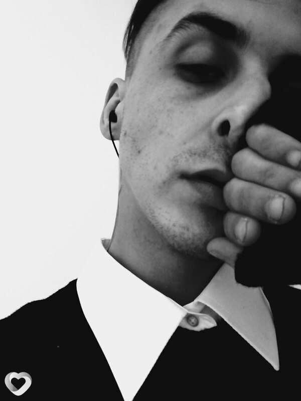 Александр, 27, Бресте — анкета №1341328