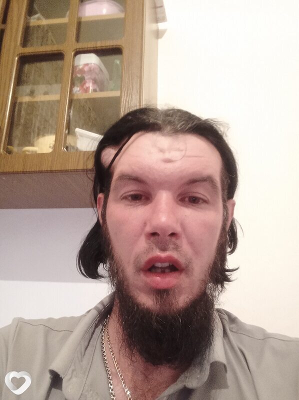 Али, 33, Алматы — анкета №1341332