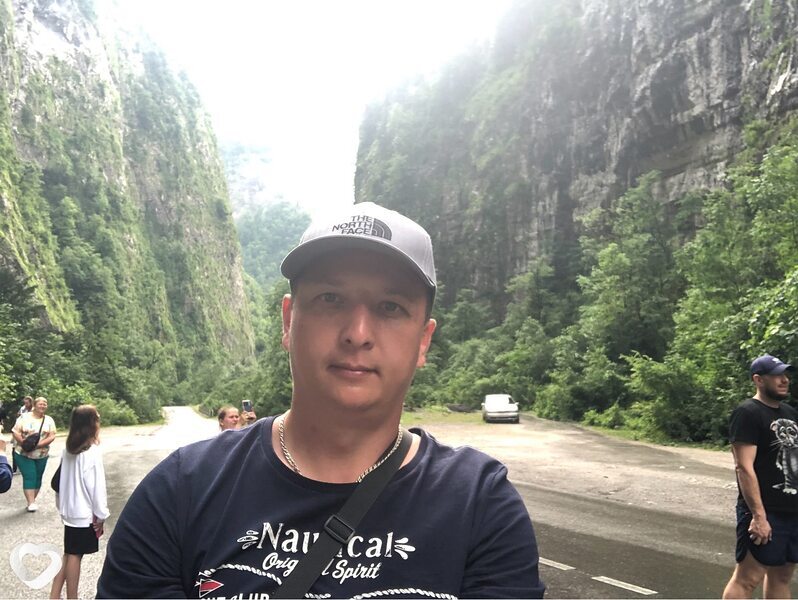 Антон, 39, Нижнем Новгороде — анкета №1340436