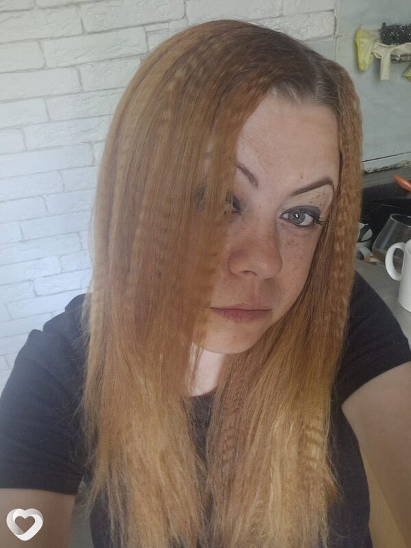 Светлана, 45, Санкт-Петербурге — анкета №1340442
