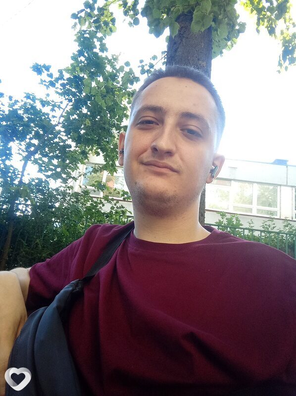 Анатолий, 32, Зеленоград — анкета №1340445