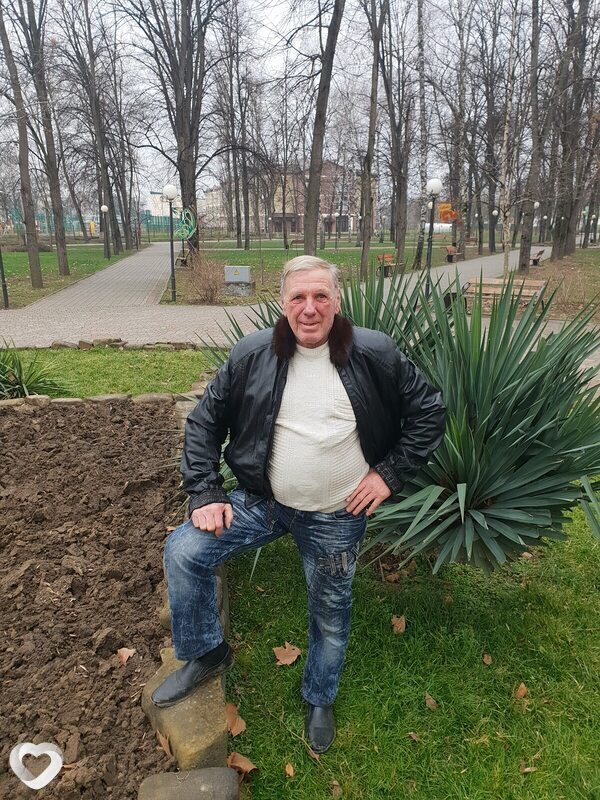 Слава, Северская