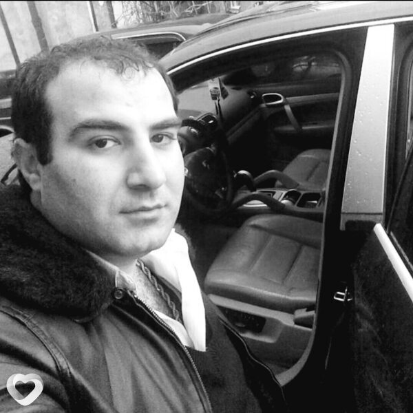 Артур, 32, Омске — анкета №1340453