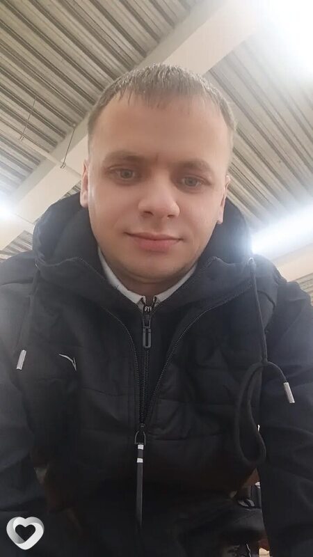 Дмитрий, 34, Кирове — анкета №1340458