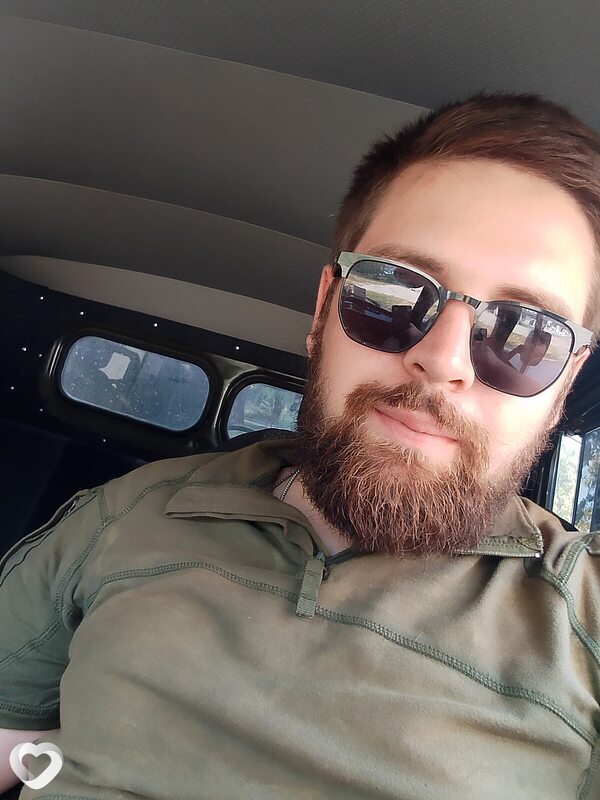 Mr Wagner, 28, Москве — анкета №1340460