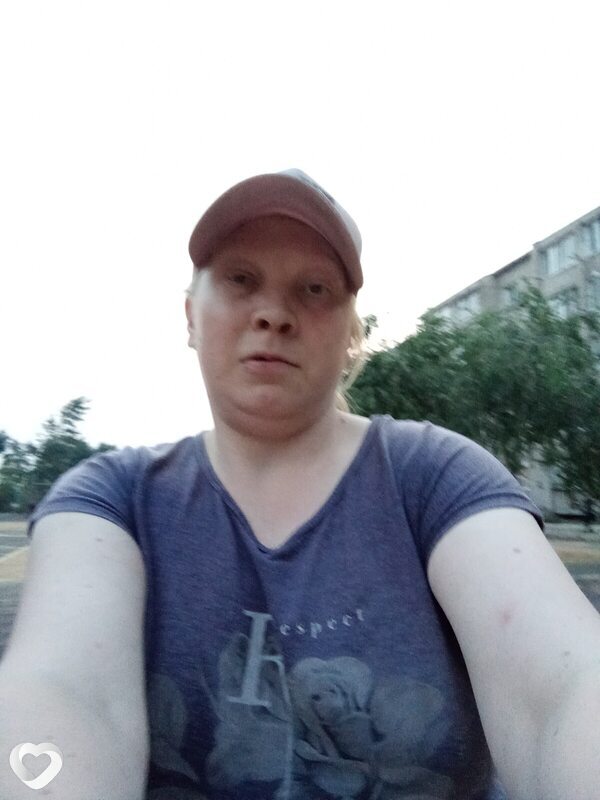 Евгения, 37, Чите — анкета №1340611
