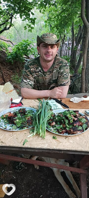 Михаил, 30, Хабаровске — анкета №1340616