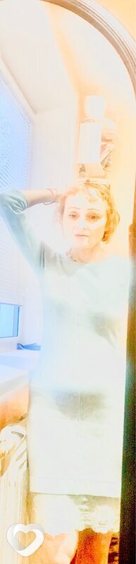Гелия, 49, Иркутске — анкета №1340619