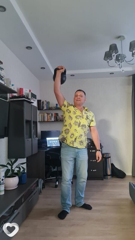 Алексей, 43, Москве — анкета №1340620