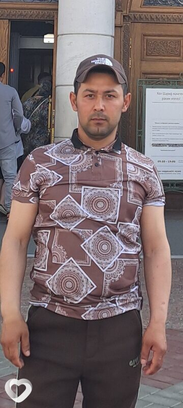 Olim, 32, Улан-Удэ — анкета №1340622