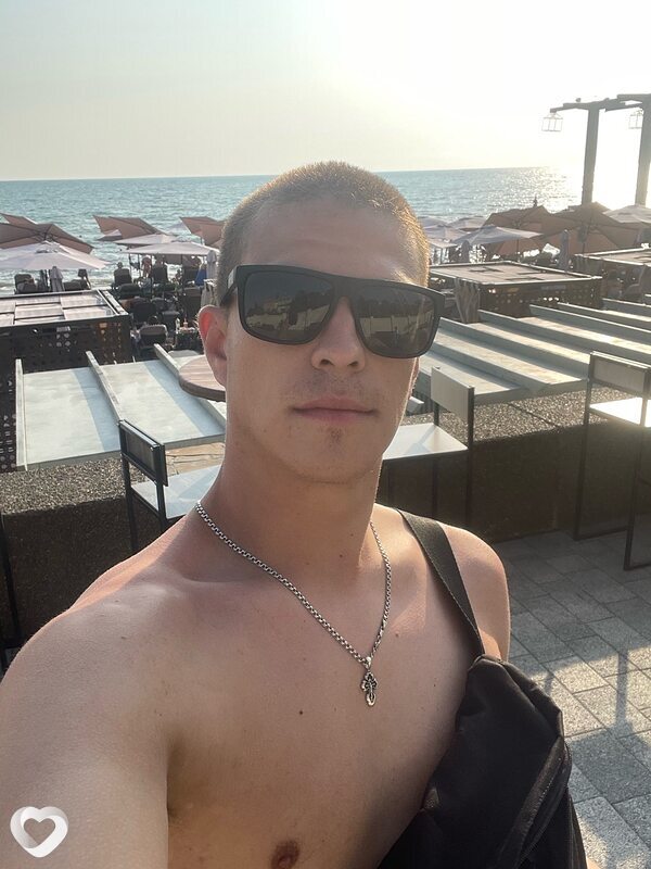 Вадим, 41, Арзамасе — анкета №1340630