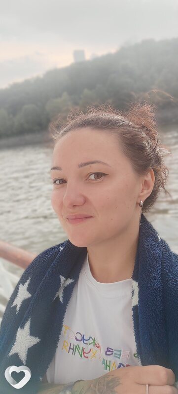 Ирина, Киренск