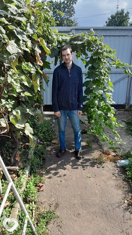 Сергей, 39, Тамбове — анкета №1340589