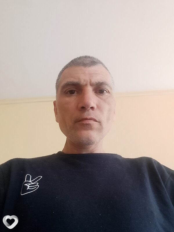 Иван, 48, Москве — анкета №1340595