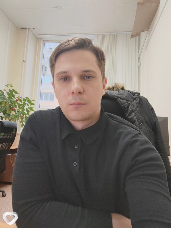 Дмитрий, 31, Саратове — анкета №1340604
