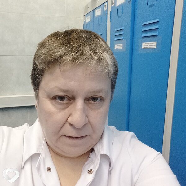 Анна, 49, Ростове-на-Дону — анкета №1340609