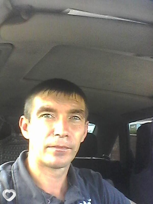 Александр, 48, Астане — анкета №1340662