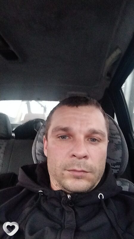 Евгений, 42, Красноярске — анкета №1340672