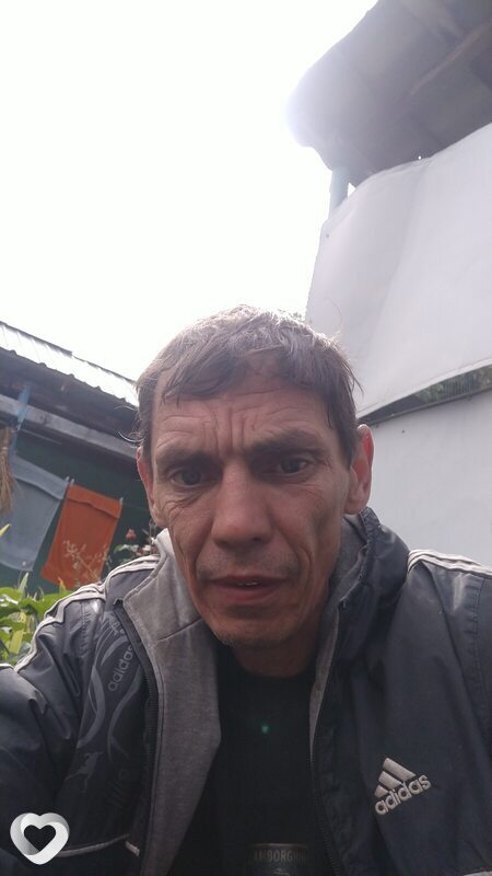 Александр, 48, Алматы — анкета №1340675