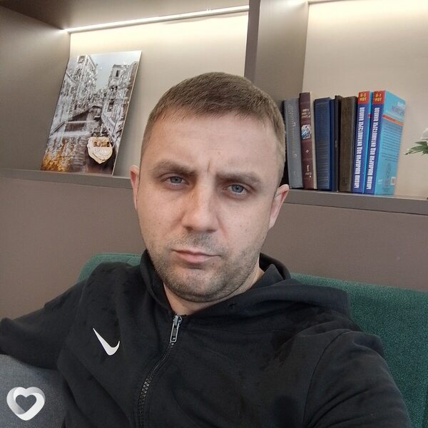 Евгений, 36, Москве — анкета №1340676