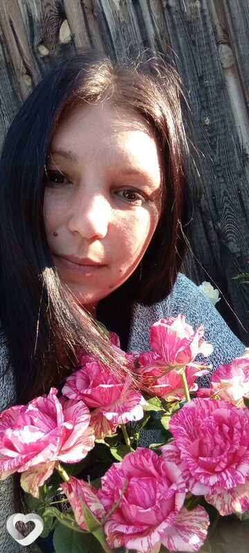 Татьяна, 34, Челябинске — анкета №1340763