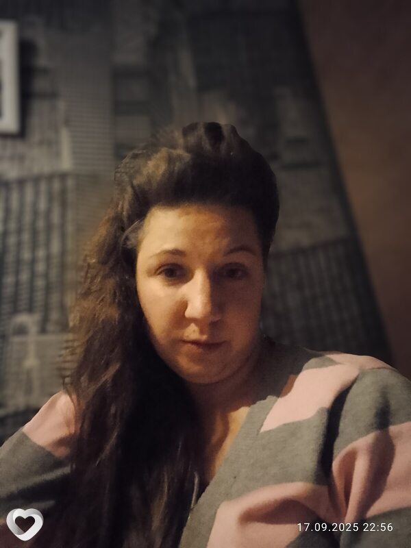 Oksana, 33, Калининграде — анкета №1340767
