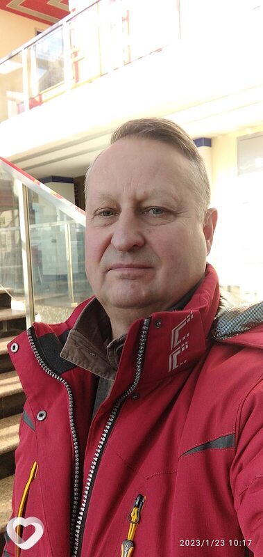 Сергей, 66, Харькове — анкета №1340772