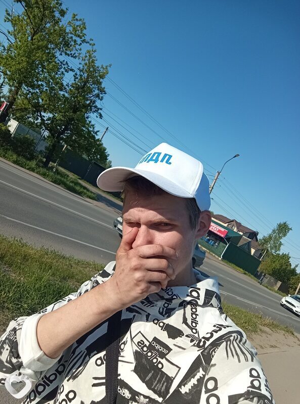 Дмитрий, 21, Великом Новгороде — анкета №1340783