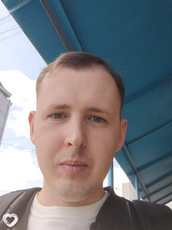 Вадим, 29, Южно-Сахалинске — анкета №1340843