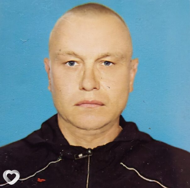 Сергей, 44, Батайске — анкета №1340844