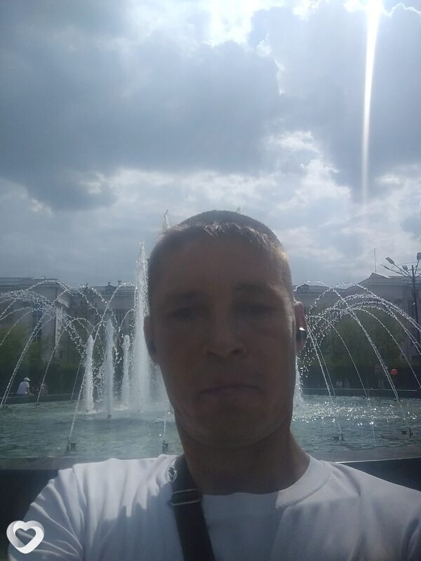Алексей, 48, Чите — анкета №1340854