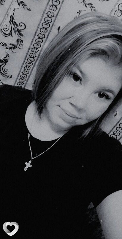 Юлия, 28, Челябинске — анкета №1340635