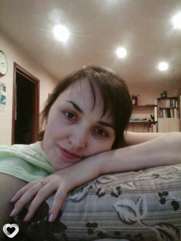 Валентина, 34, Киеве — анкета №1340641